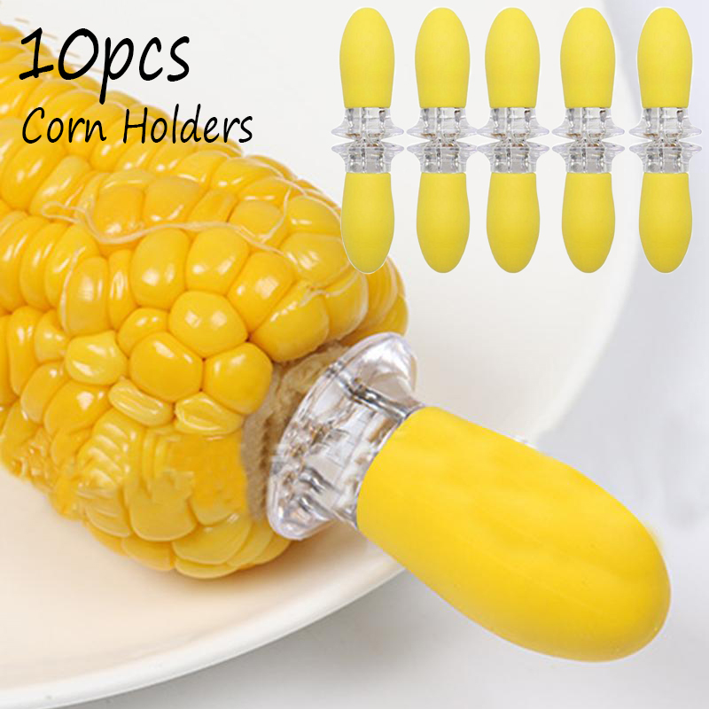 10 adet geri dönüştürülebilir  - Corn Dog Stick incelemesi ve fiyatı