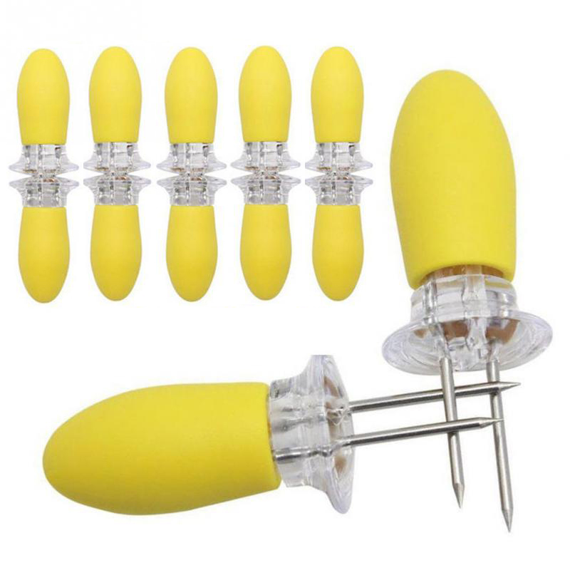 10 adet geri dönüştürülebilir  - Corn Dog Stick incelemesi ve fiyatı