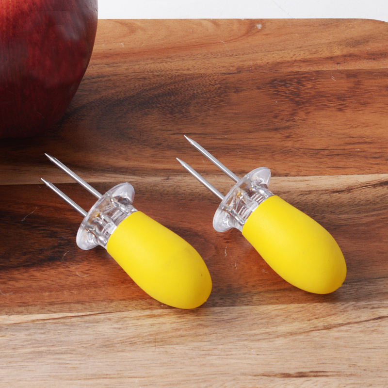 10 adet geri dönüştürülebilir  - Corn Dog Stick incelemesi ve fiyatı