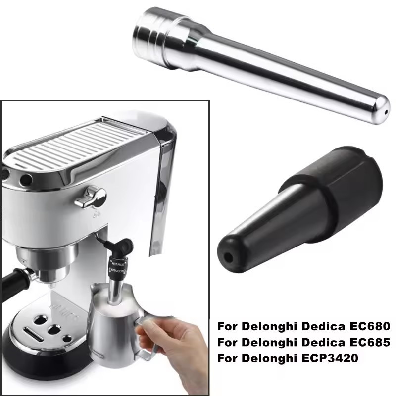 Delonghi Dedica EC680/EC685/EC - Delonghi Espresso Magnifica incelemesi ve fiyatı