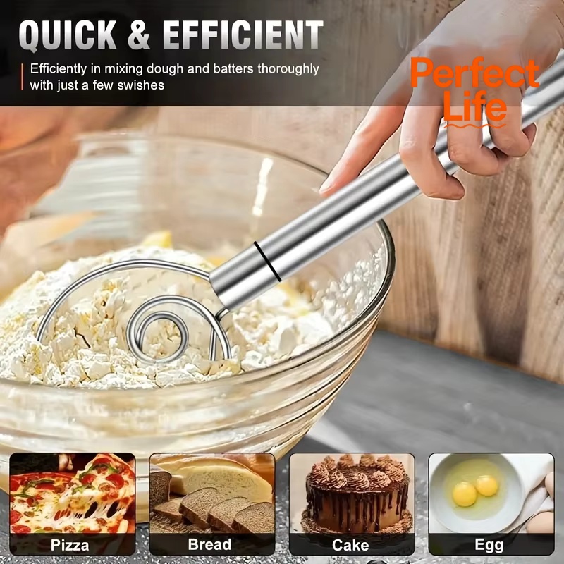 Hamur karıştırıcı paslanmaz çe - Danish Pancake Pan incelemesi ve fiyatı